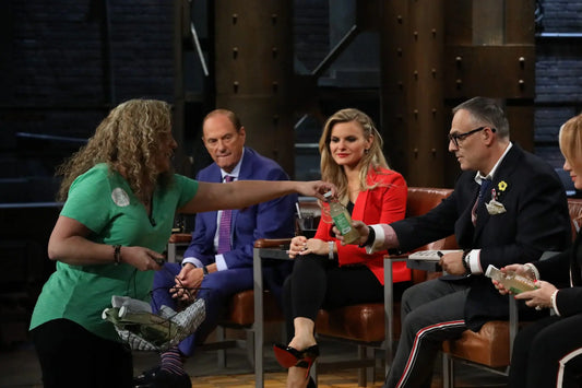 Happy Gut on Dragons’ Den - Happy Gut Pro