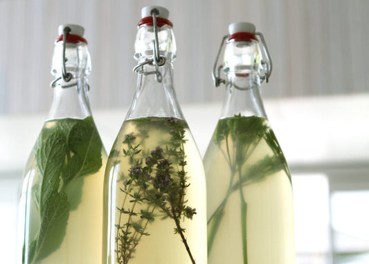 Ingredients to Add to Water Kefir that May Ease Inflammation and Pain