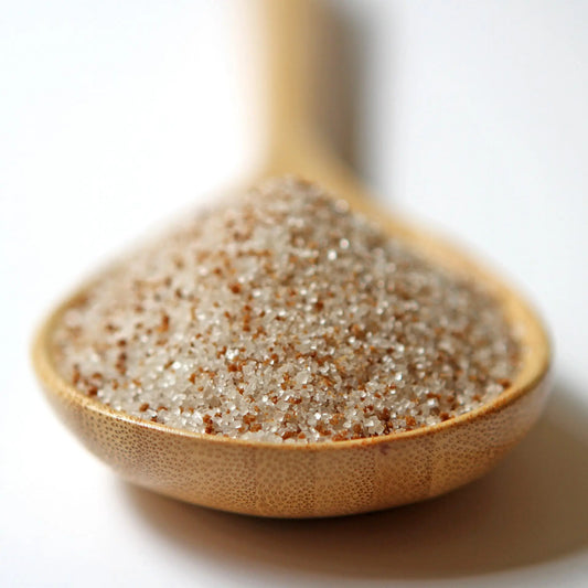 The Purpose of Sugar in Water Kefir Ferments - Happy Gut Pro