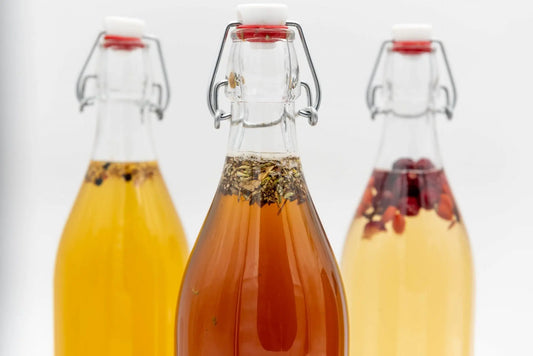 What Is The Ideal Temperature For Brewing Water Kefir? - Happy Gut Pro