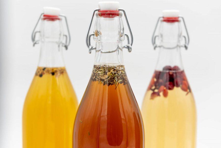 Family Size Water Kefir Fermentation Starter Kit - Happy Gut Pro