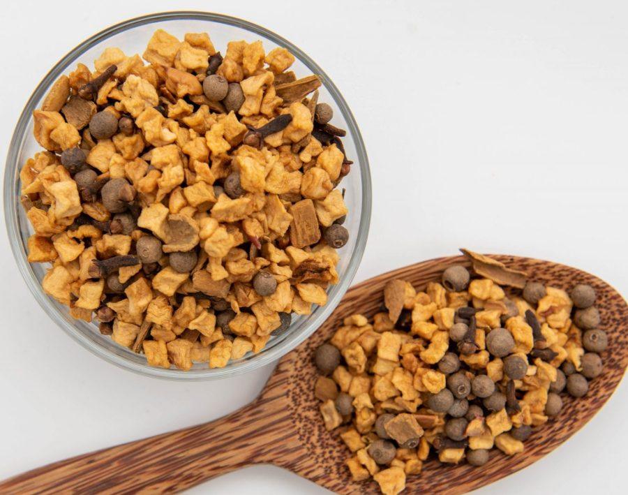 Apple Spice Flavouring Infusion - Happy Gut Pro