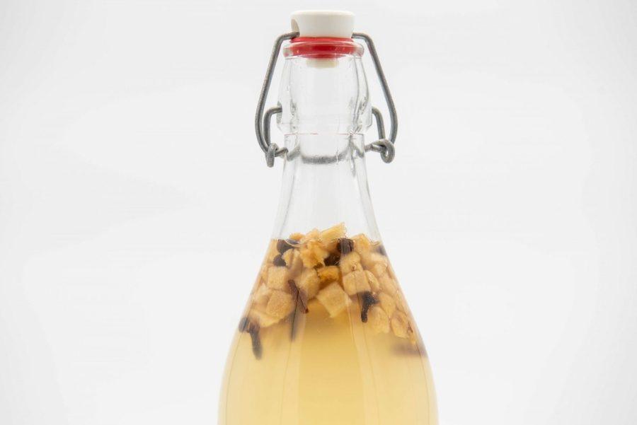 Apple Spice Flavouring Infusion - Happy Gut Pro