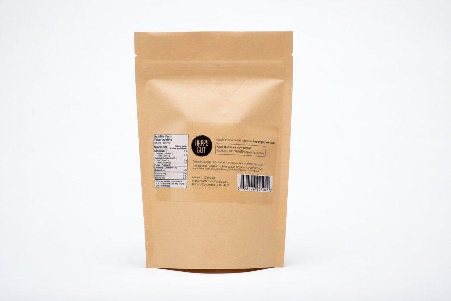 Organic Sugar Brewing Blend - Happy Gut Pro