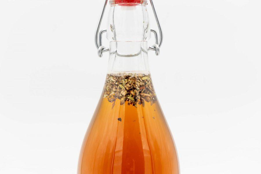 Root Beer Flavouring Infusion - Happy Gut Pro