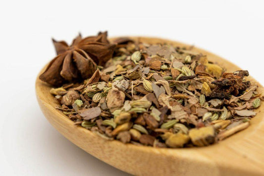 Root Beer Flavouring Infusion - Happy Gut Pro