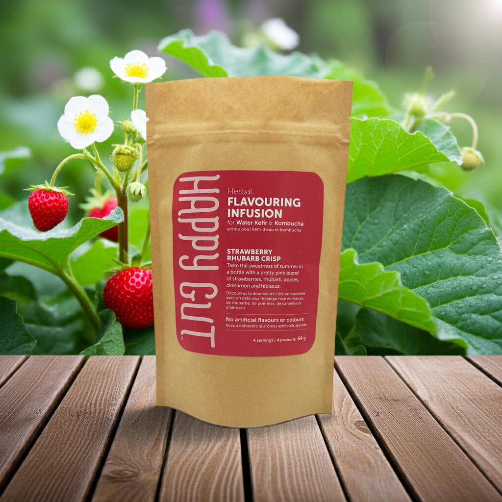 Brew, Infuse, Celebrate: Summer Brewing Kit
