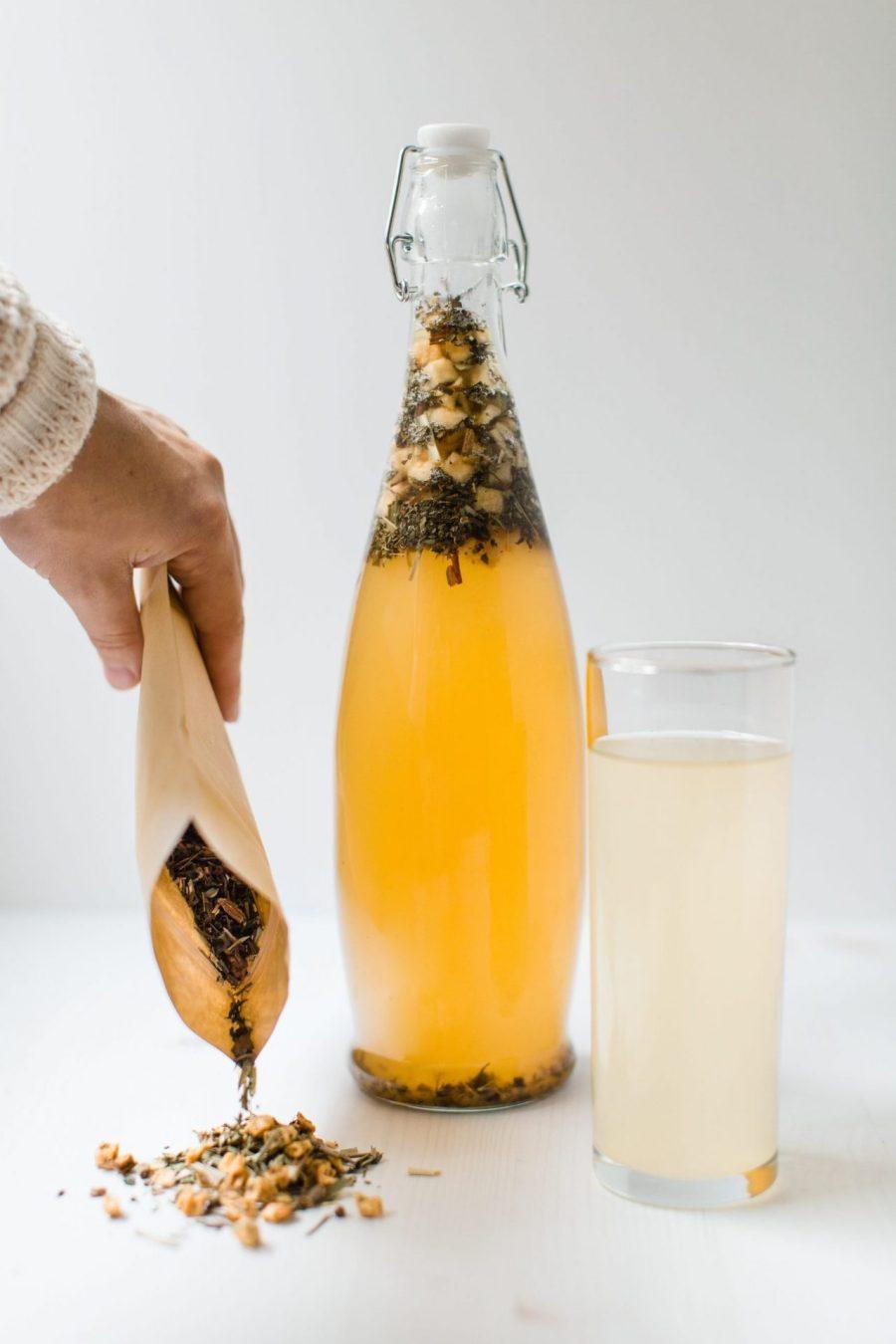 Afterglow Flavouring Infusion - Happy Gut Pro