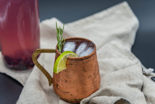 moscow mule