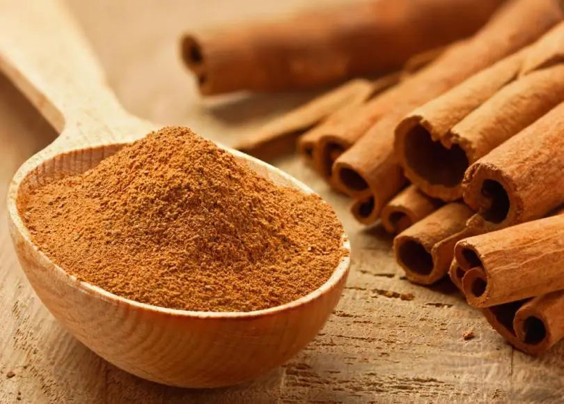 3 Health Benefits You Didn’t Know About Cinnamon