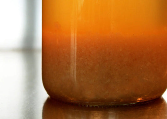 Why Water Kefir May Cause a Loose Stool - Happy Gut Pro