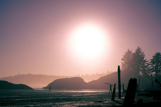 Tofino Bans Small Plastic Water Bottles: Why PARCHED Is the Better Choice