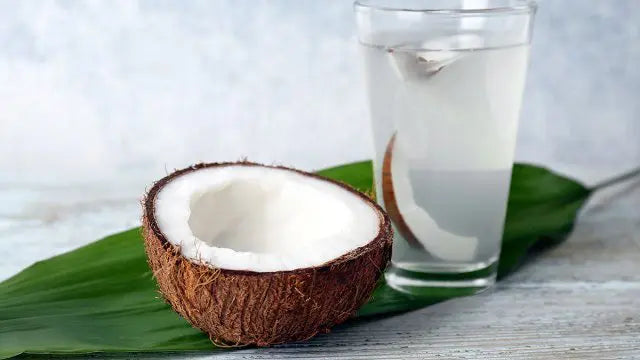 Benefits Of Fermented Coconut Water - Happy Gut Pro