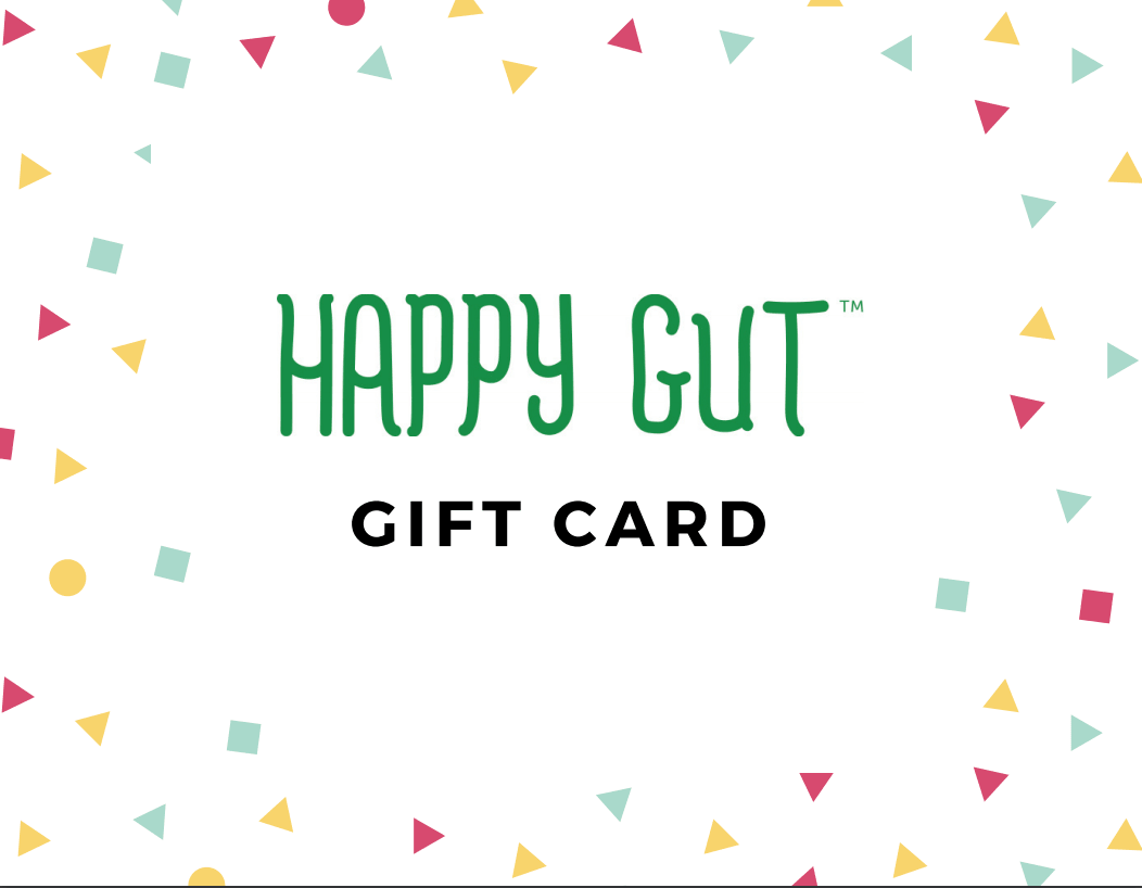 Gift Card - Happy Gut Pro