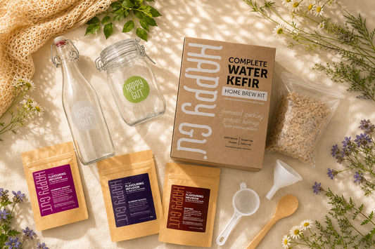 2026 Summer Starter Brewing Bundle