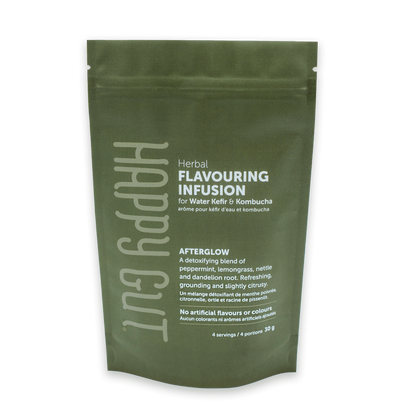 Afterglow Flavouring Infusion