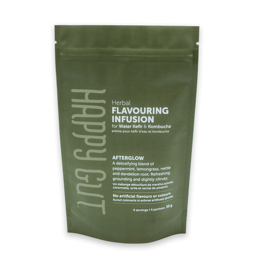 Afterglow Flavouring Infusion